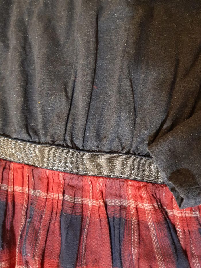 Robe TAO 10 ans - photo numéro 2