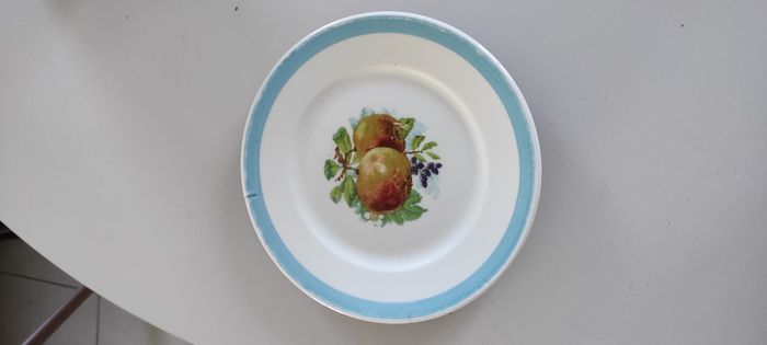 Assiette