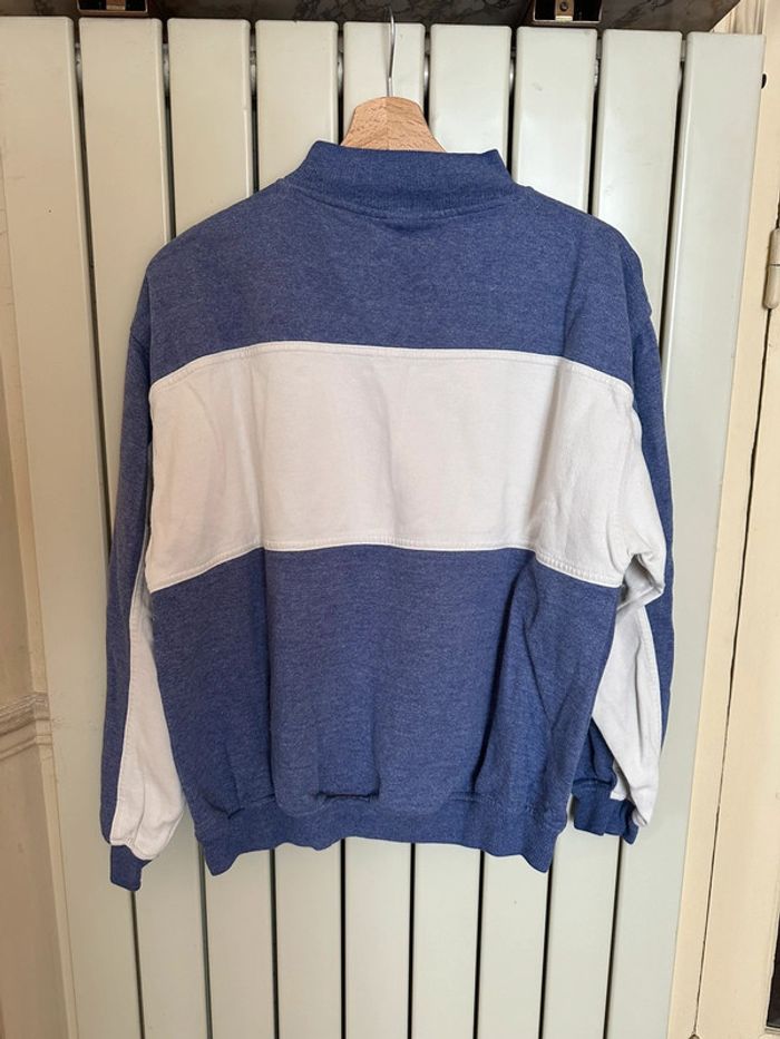 Sweat vintage Deco Excelsior S 42/44 - photo numéro 2