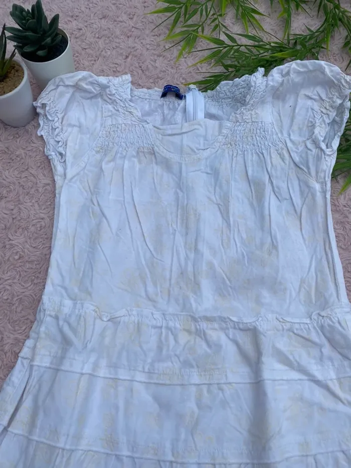 Robe 5 ans - photo numéro 2