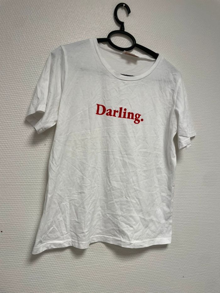 t shirt femme taille M grace&Mila - photo numéro 2