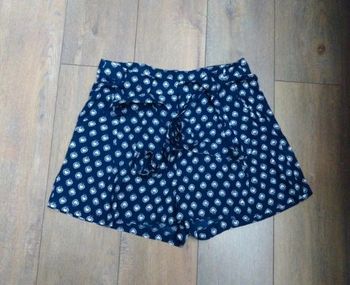 Short fluide d'été Pimkie t 38