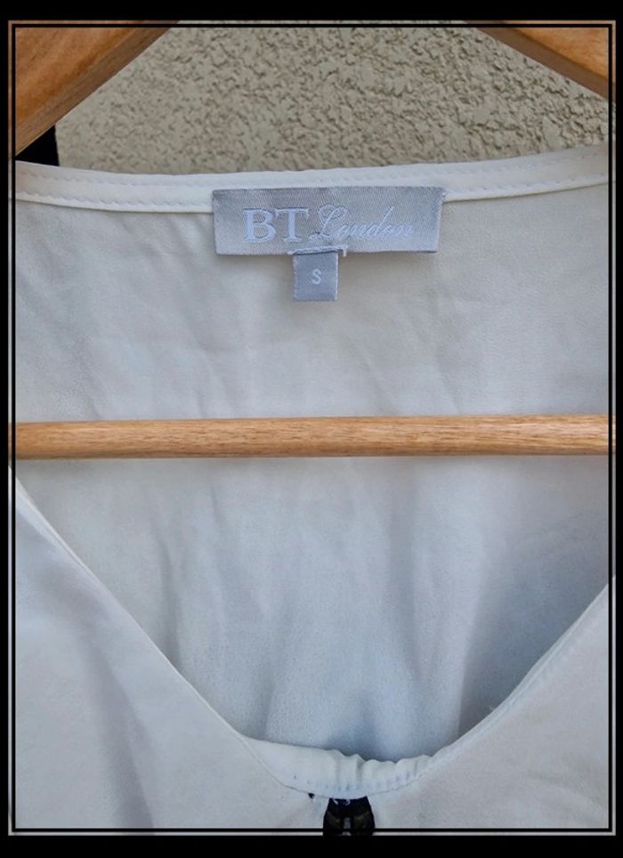 Robe - BT London - Taille S - photo numéro 3