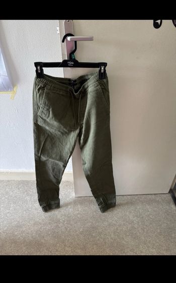 Pantalon homme