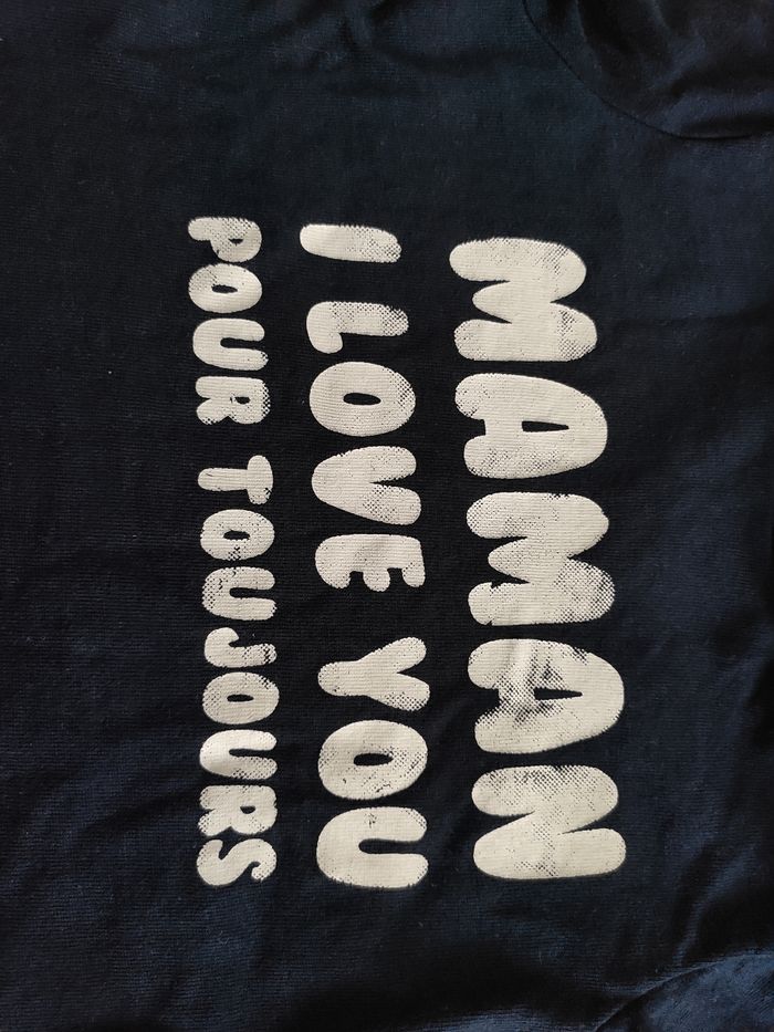 Pull bébé - photo numéro 3