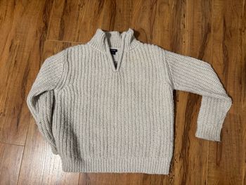 Pull fermeture