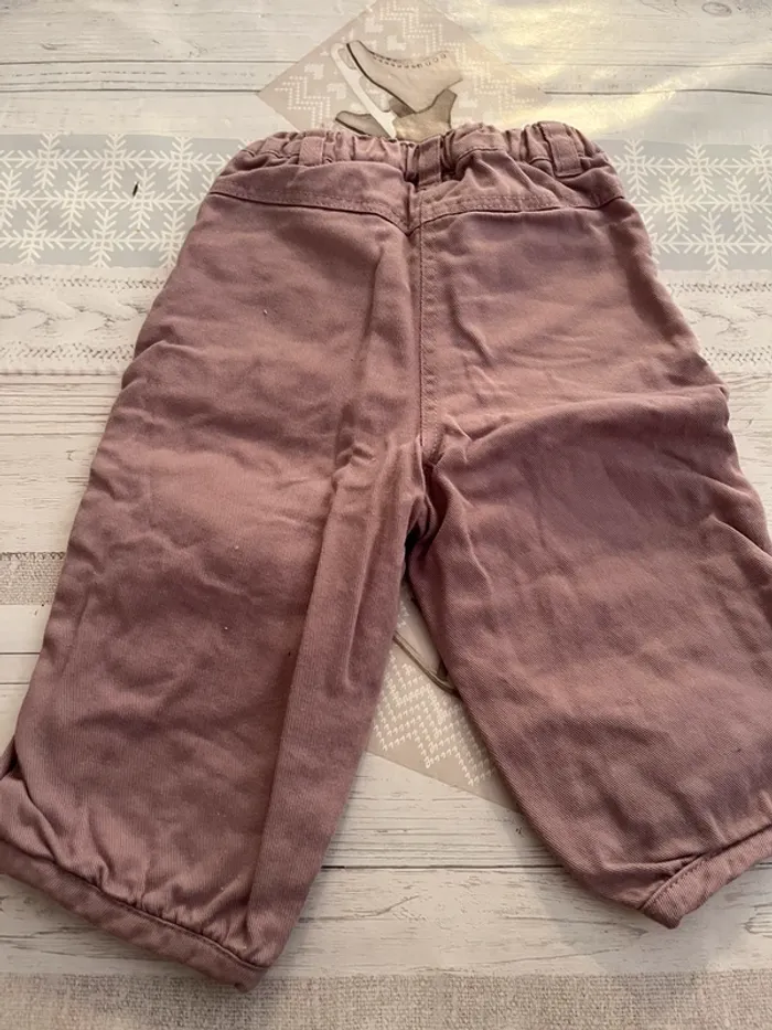 Pantalon - photo numéro 8