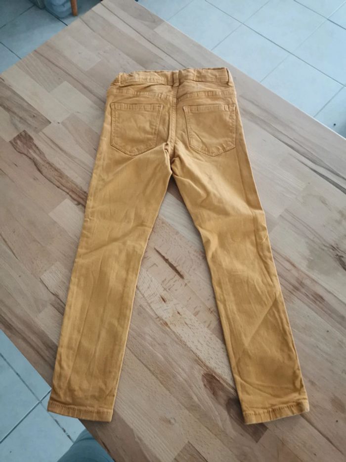 Pantalon slim - photo numéro 3