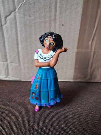 Tonies Encanto en français