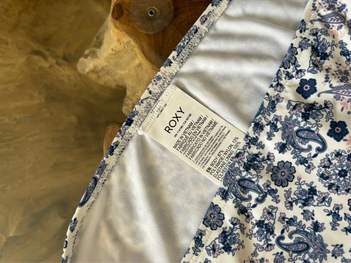 Bas de maillot de bain Roxy neuf - photo numéro 4