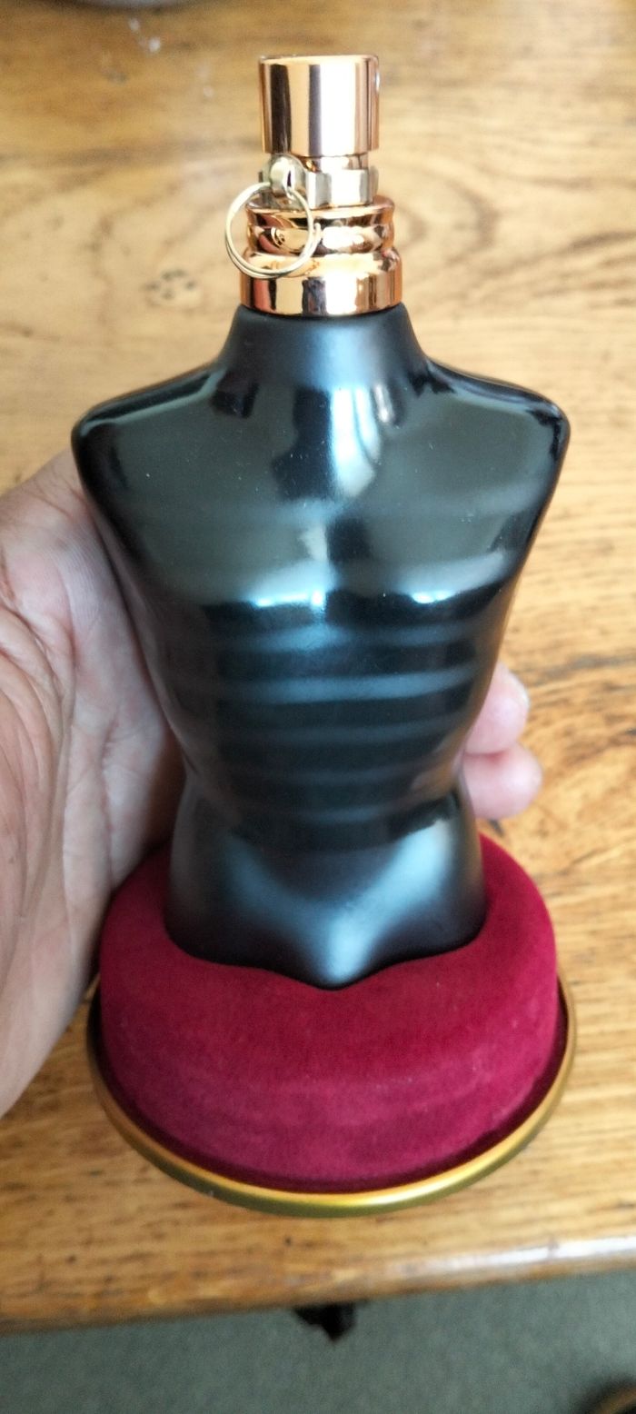 Le mâle - photo numéro 3