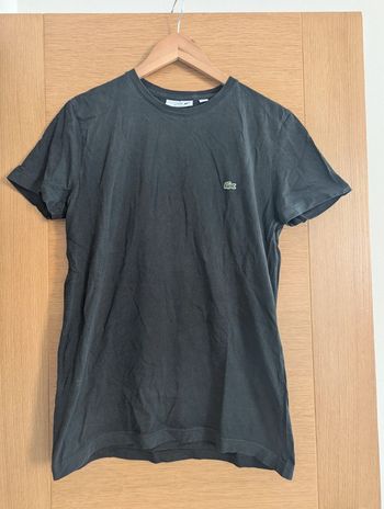 Tshirt noir