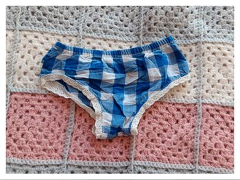 Short culotte froufrou 3 mois