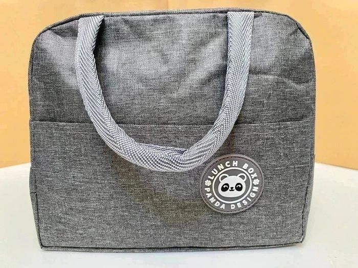 Lunch bag isotherme Sac à Bento 5L pour Bureau, école, extérieur NЕUF - photo numéro 3