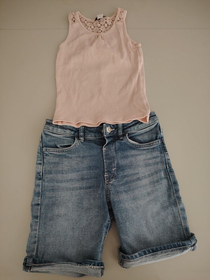Lot de vêtements - photo numéro 4
