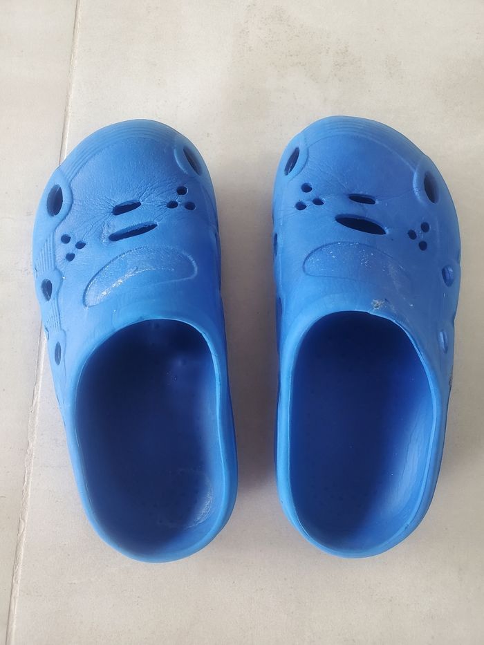 P 26 27 crocs - photo numéro 3