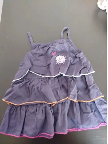 Robe  3 ans