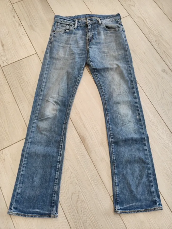 Jeans Levi's 527 - photo numéro 3