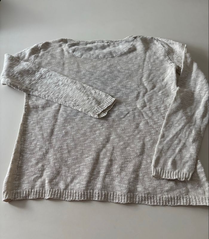 Pull-over - photo numéro 2