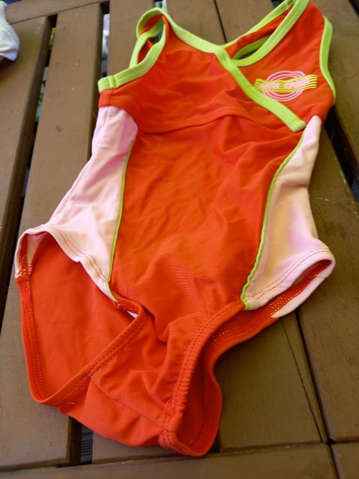 Maillot de bain