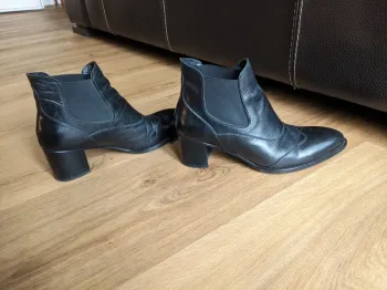 Bottines Minelli