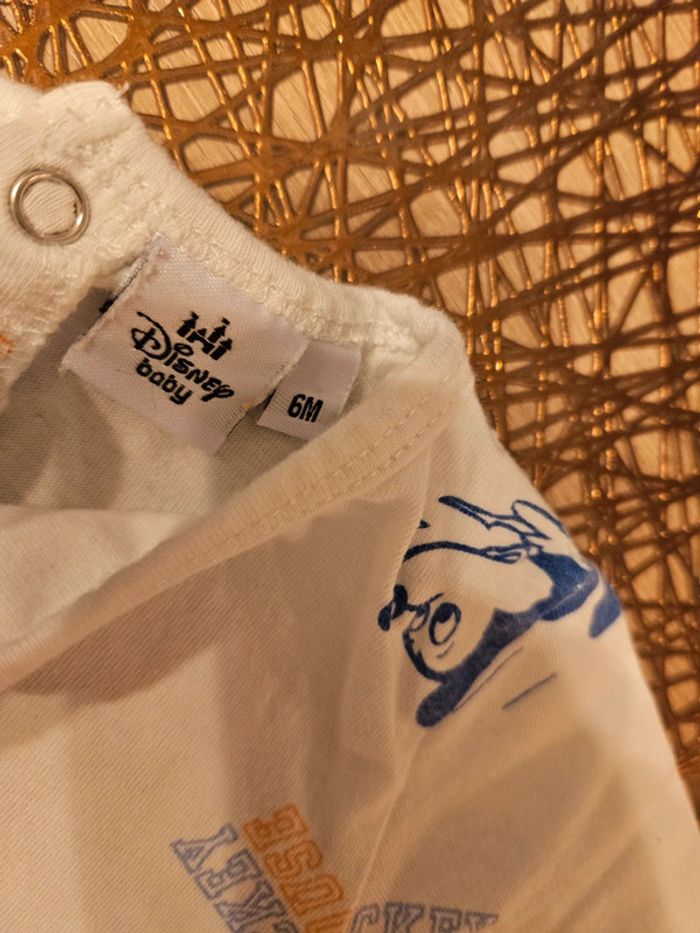 Pyjama 1 pièce - photo numéro 2