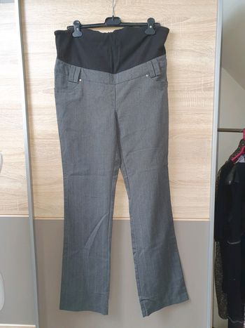 Pantalon de grossesse