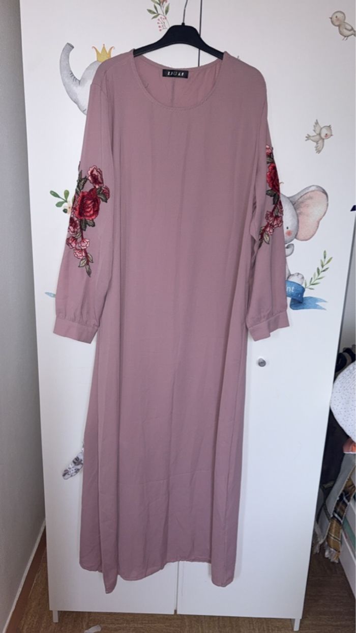 Robe ete - photo numéro 3