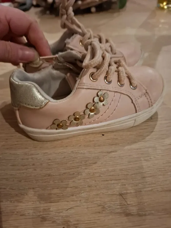 Chaussure 👟 - photo numéro 3