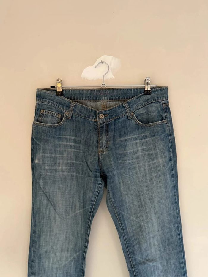 Pantalon Zadig&Voltaire vintage - photo numéro 3