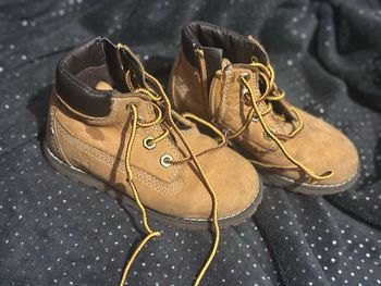 Timberland