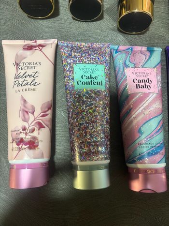 Crème Victoria ´s secret