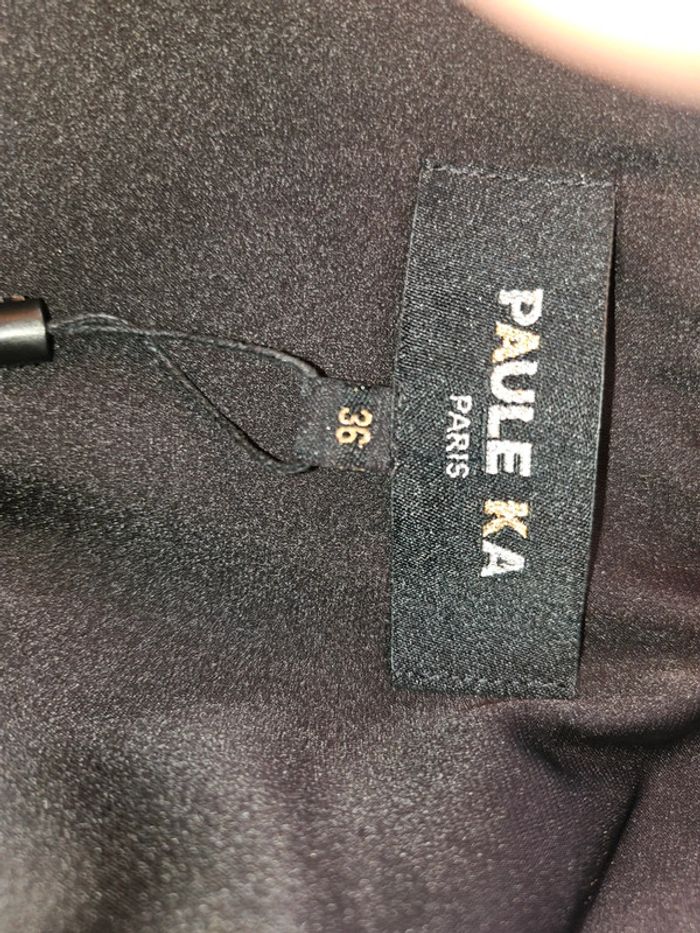 Robe paule k - photo numéro 14