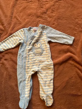 Pyjama fille