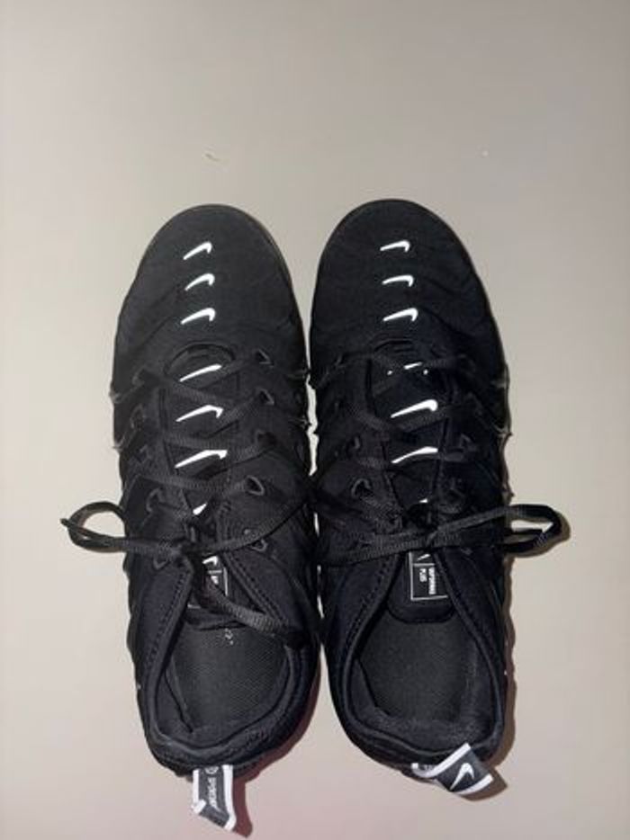 NIKE air Vapormax plus N&B - photo numéro 4