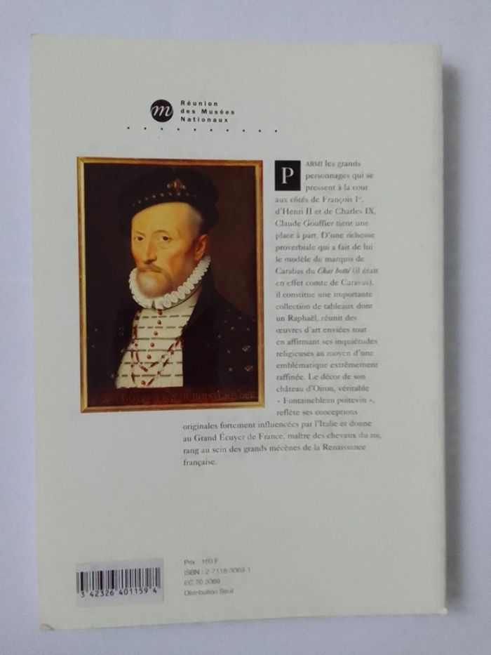 Les trésors du Grand Ecuyer - photo numéro 2