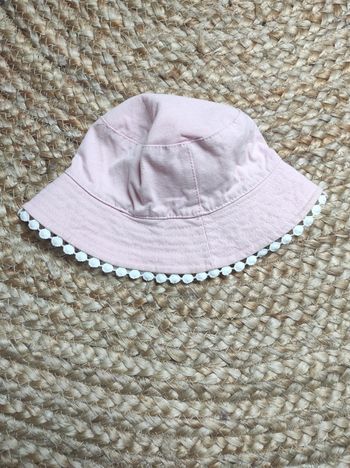 Bob / chapeau