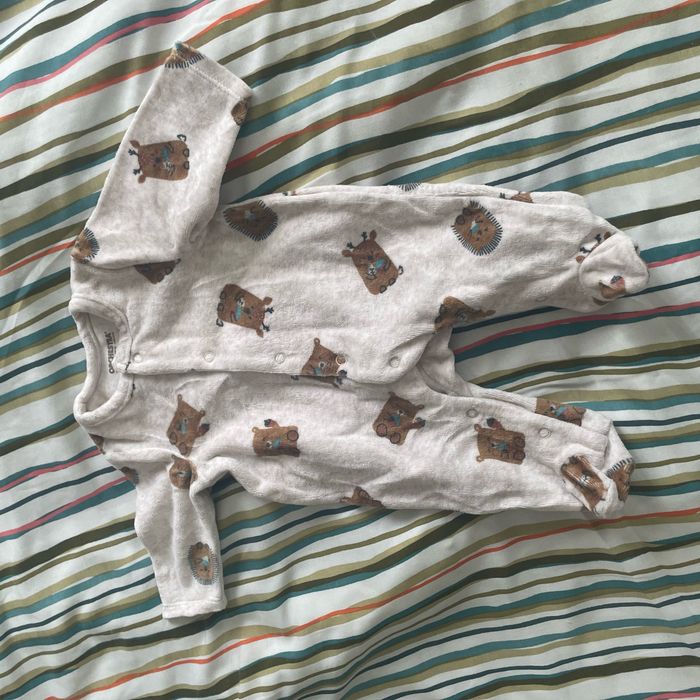 Lot de pyjamas (ORCHESTRA) - photo numéro 6