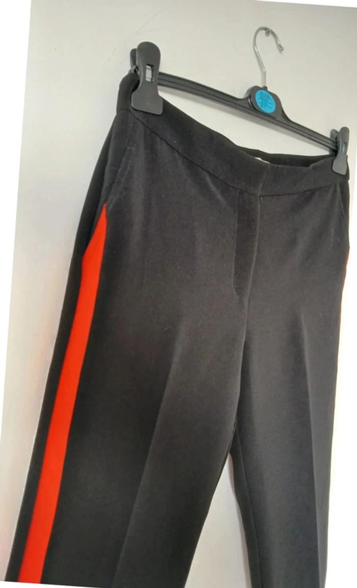 Pantalon ajusté - photo numéro 2