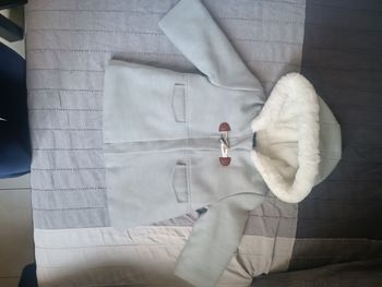 Manteau