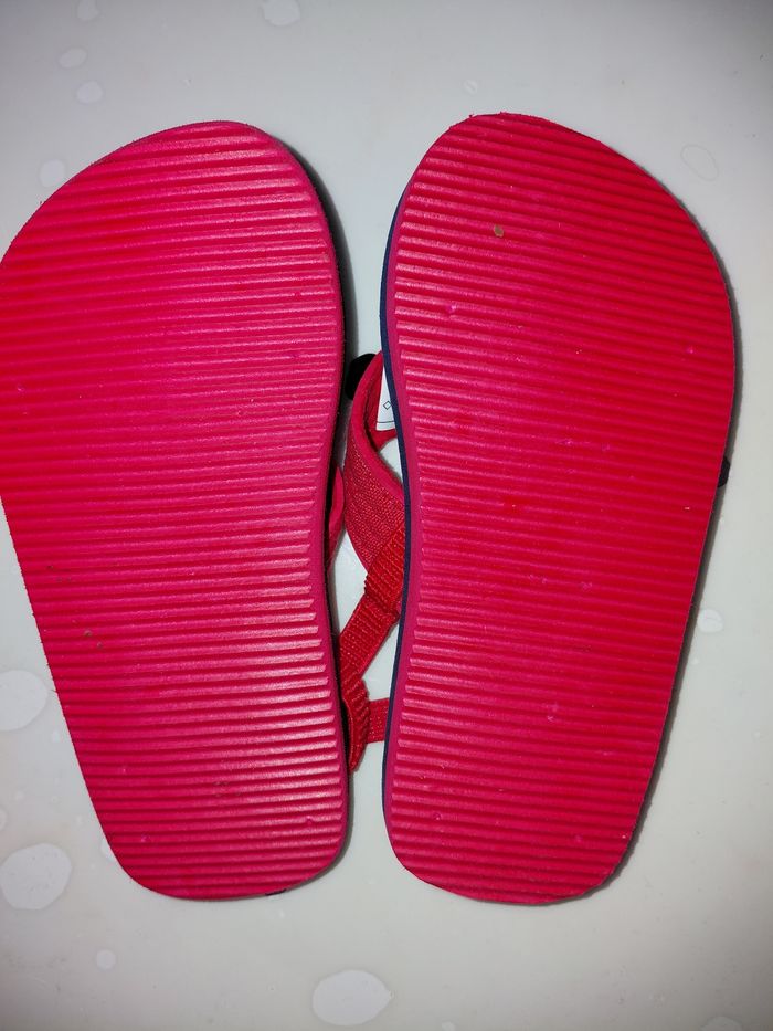 Tongs - photo numéro 4