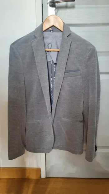 Veste Zara