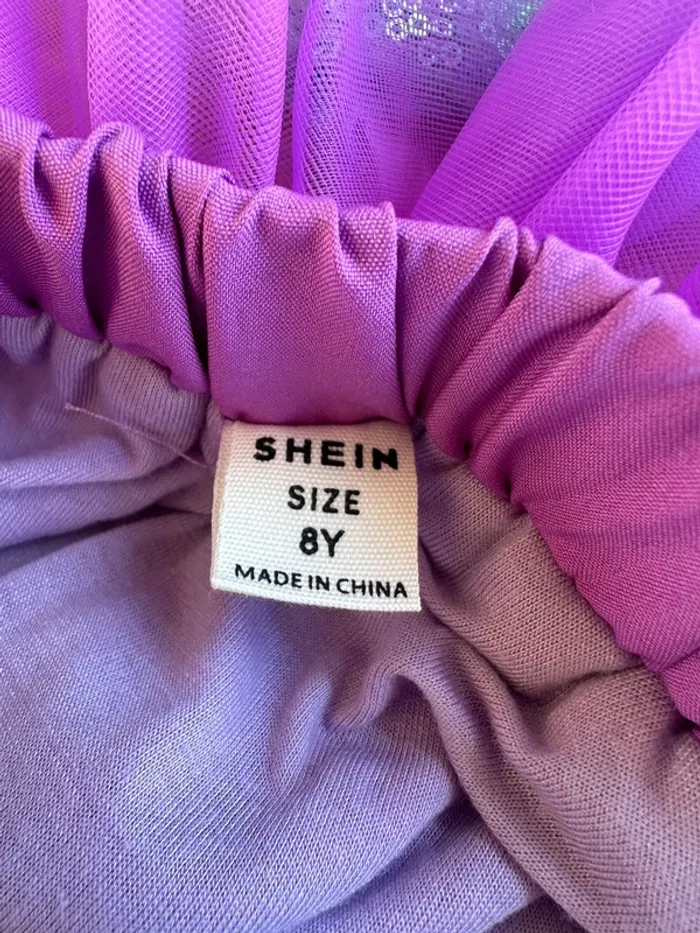 Déguisement de sirène - photo numéro 5