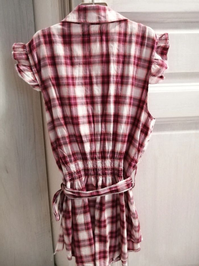 Chemise femme "Jennyfer" - photo numéro 5