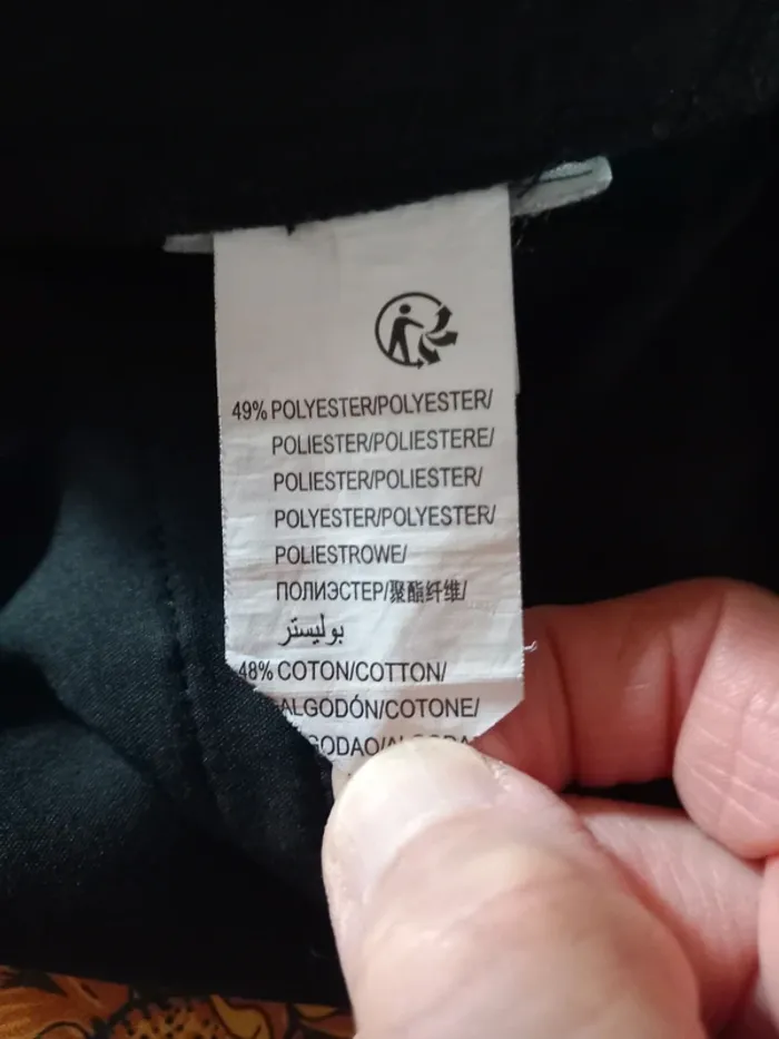 Pantalon - photo numéro 6