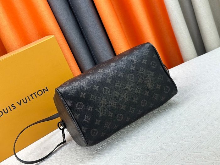 Louis Vuitton   SEEDY SOFT 30 M13904 - photo numéro 5