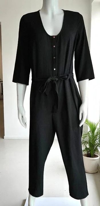 Combinaison pantalon 59.90€