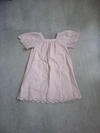 Robe vertbaudet 5 ans