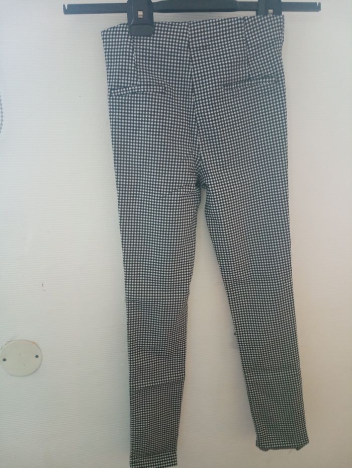Pantalon avec zip - photo numéro 2