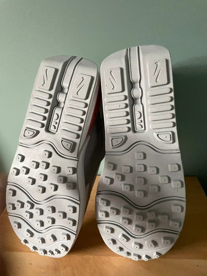 Nike air Max Furyosa rose taille 42 - photo numéro 5